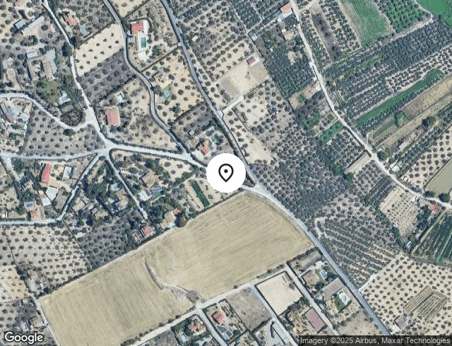 Terreno en Calle Rio Segura (urb. Pla